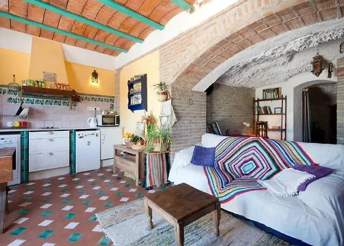 La Constanza Casa Cueva