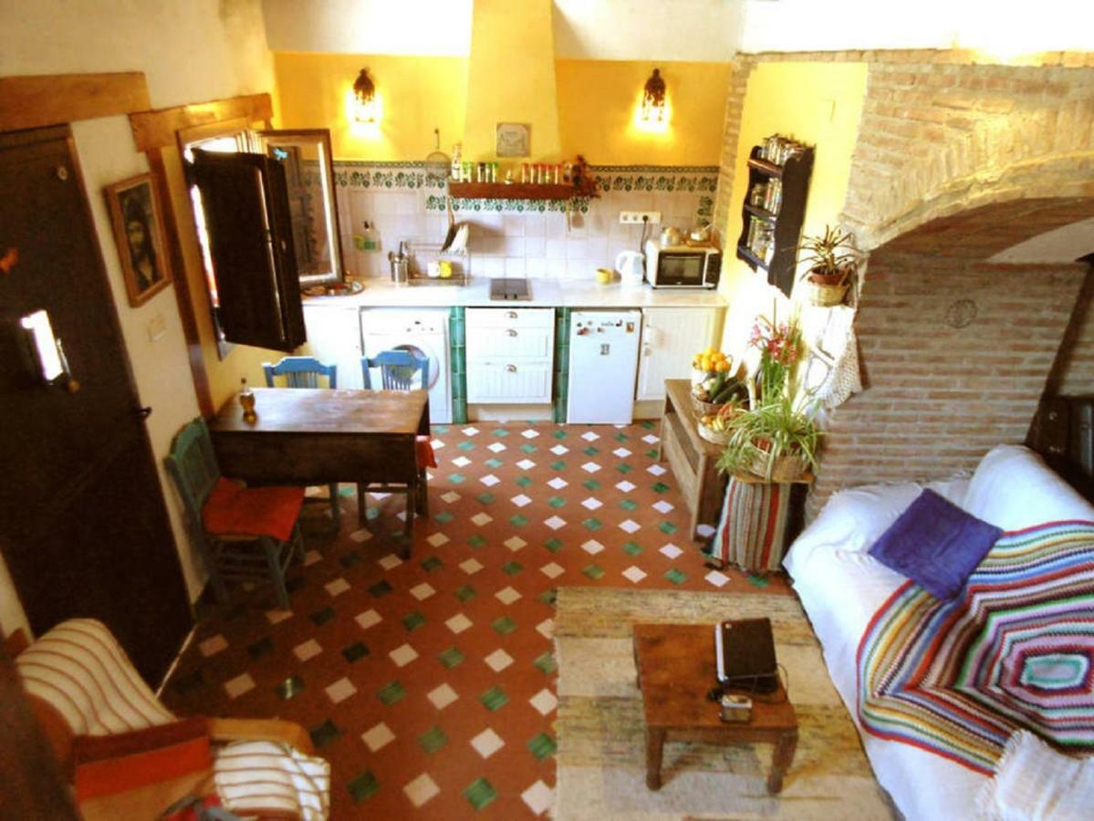La Constanza Casa Cueva