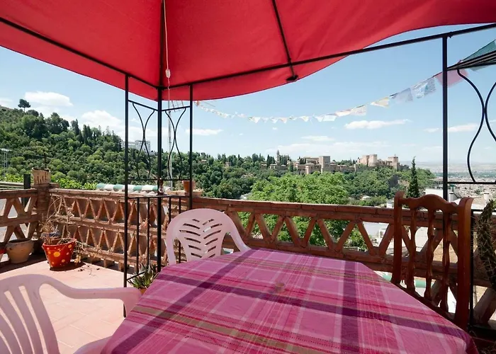 La Constanza Casa Cueva