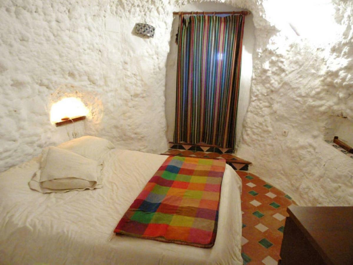 Holiday home La Constanza Casa Cueva