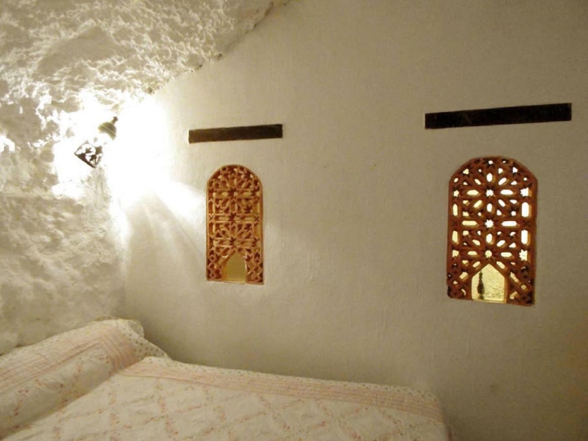 Casa vacanze La Constanza Casa Cueva Granada
