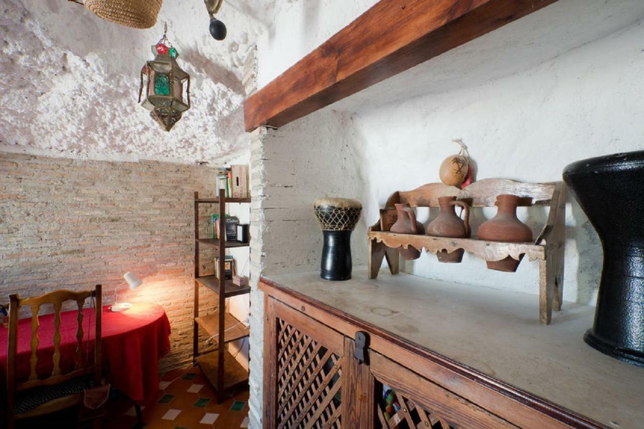 Casa vacanze La Constanza Casa Cueva *